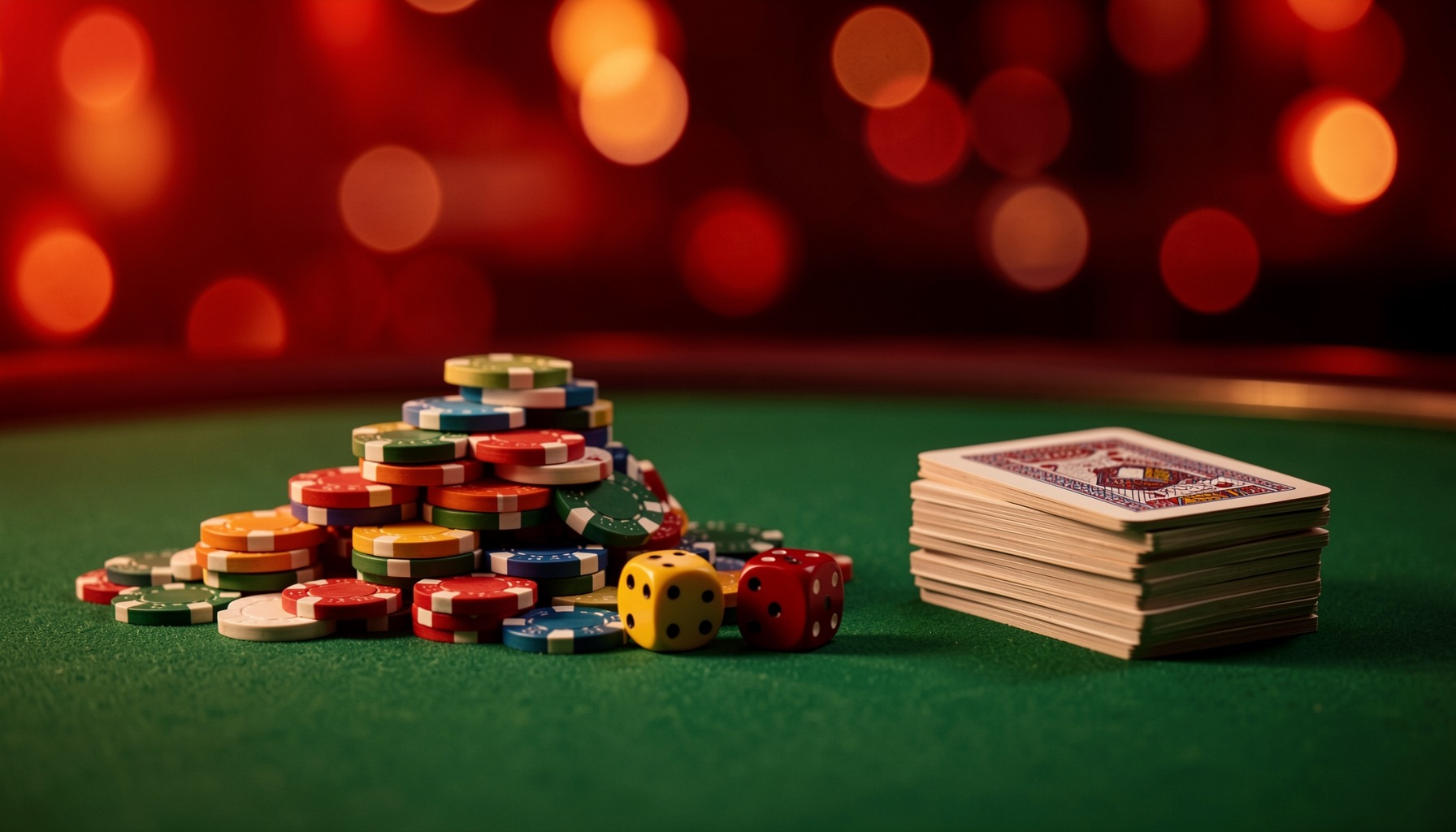 Set Firm Spending Limits