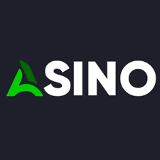 Asino Casino logo | interface