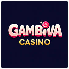 Gambiva Casino logo | interface