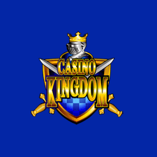 Kingdom Casino logo | interface