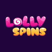 Lolly Spins Casino logo | interface