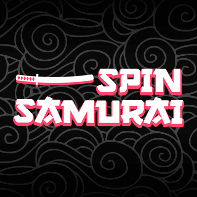 SpinSamurai Casino logo | interface